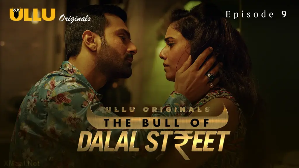 The Bull Of Dalal Street Episode 9