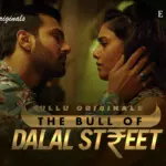 The Bull Of Dalal Street Episode 9