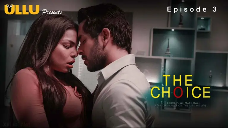 The Choice Episode 3