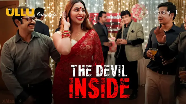 The Devil Inside