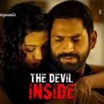 The Devil Inside Episode 2