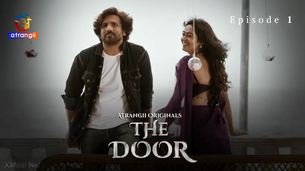 The Door