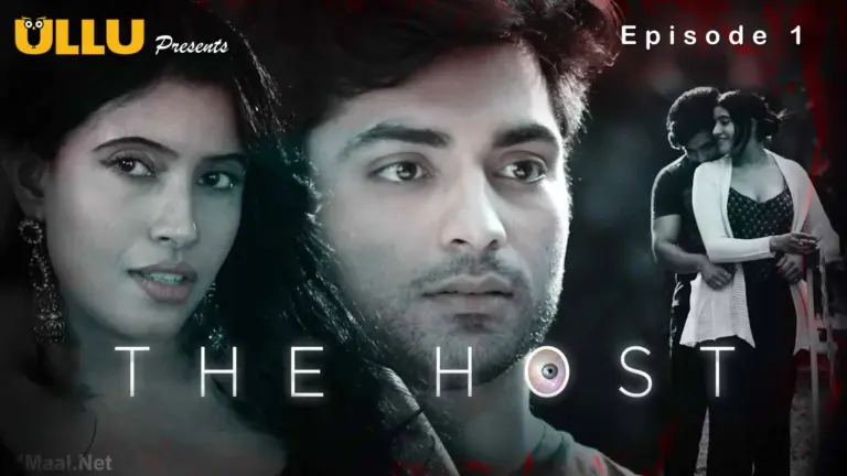 The Host