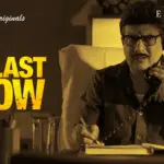 The Last Show Episode 1