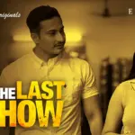 The Last Show Episode 2