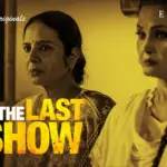 The Last Show Episode 6