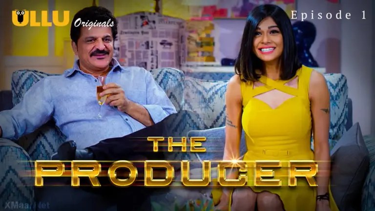 The Producer