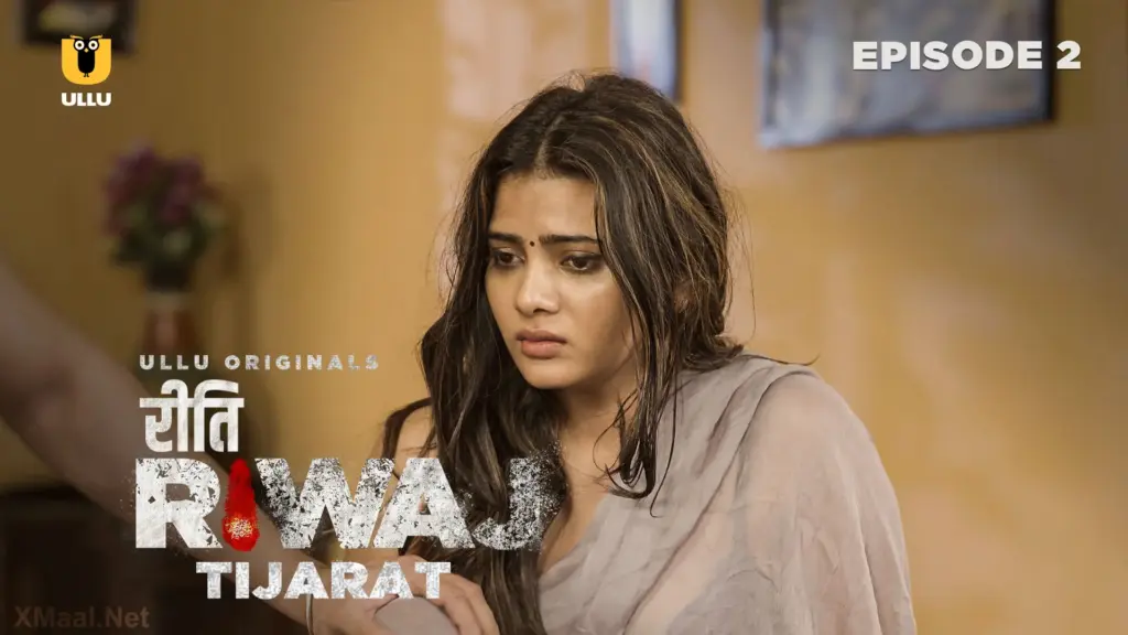 Tijarat Episode 2