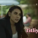 Titliyaan Episode 2