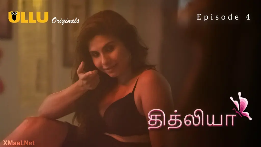 Titliyaan Episode 4