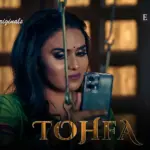 Tohfa Episode 1