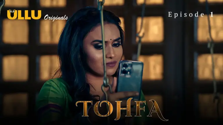 Tohfa
