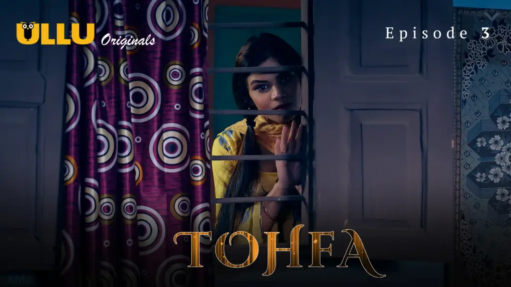 Tohfa Episode 3