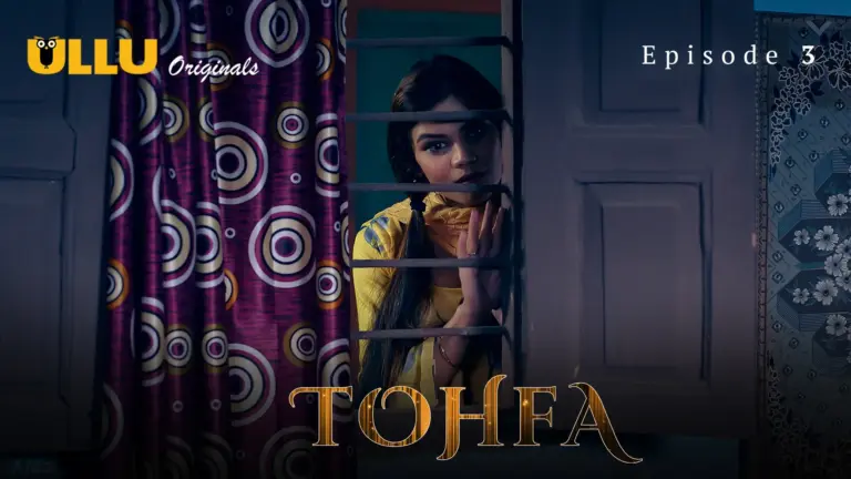 Tohfa Episode 3