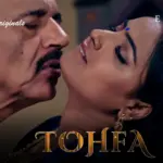 Tohfa Episode 6