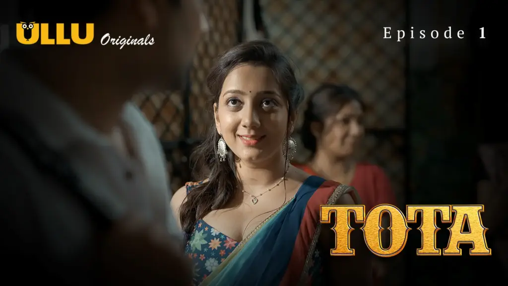 Tota