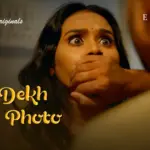 Tu Dekh Meri Photo Episode 4