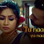 Tu Haan Kar Ya Naa Kar Episode 1