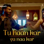 Tu Haan Kar Ya Naa Kar Episode 5