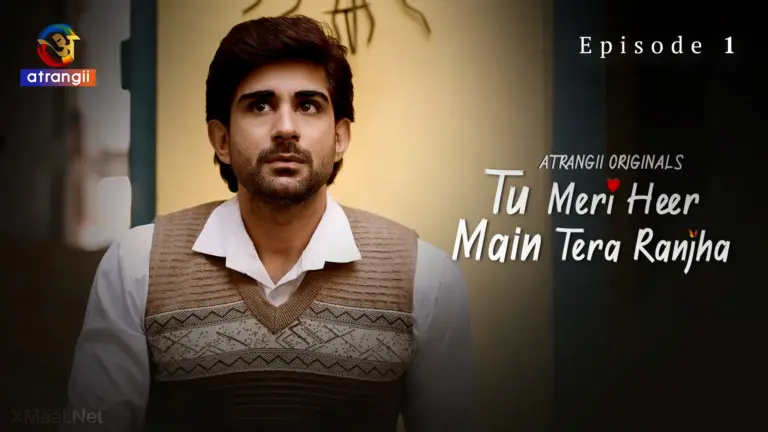 Tu Meri Heer Main Tera Ranjha