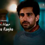 Tu Meri Heer Main Tera Ranjha Episode 5