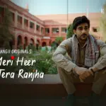 Tu Meri Heer Main Tera Ranjha Episode 7