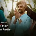Tu Meri Heer Main Tera Ranjha Episode 8
