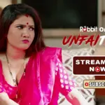 UnFaithfull Episode 1