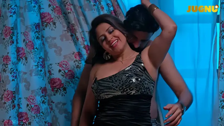 Utha Patak S1 Episode 5