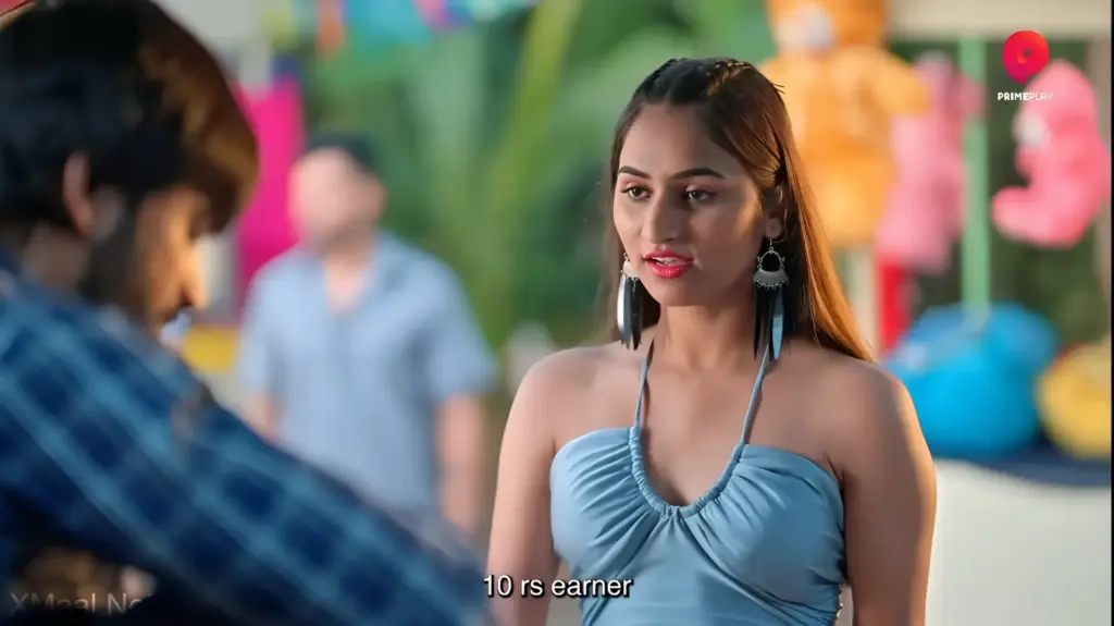 Vasheekaran Episode 3