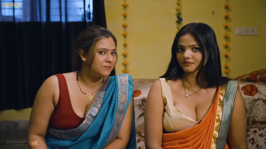 Vashikaran S1 Episode 2