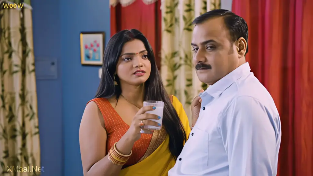 Vashikaran S1 Episode 4