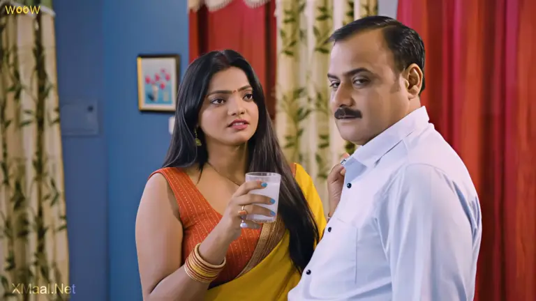 Vashikaran S1 Episode 4