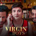 Virgin Boys Episode 1