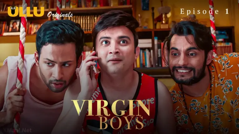 Virgin Boys