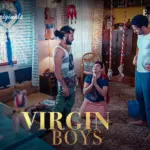 Virgin Boys Episode 2