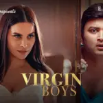 Virgin Boys Episode 3