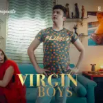 Virgin Boys Episode 4