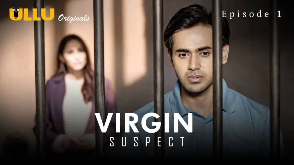Virgin Suspect