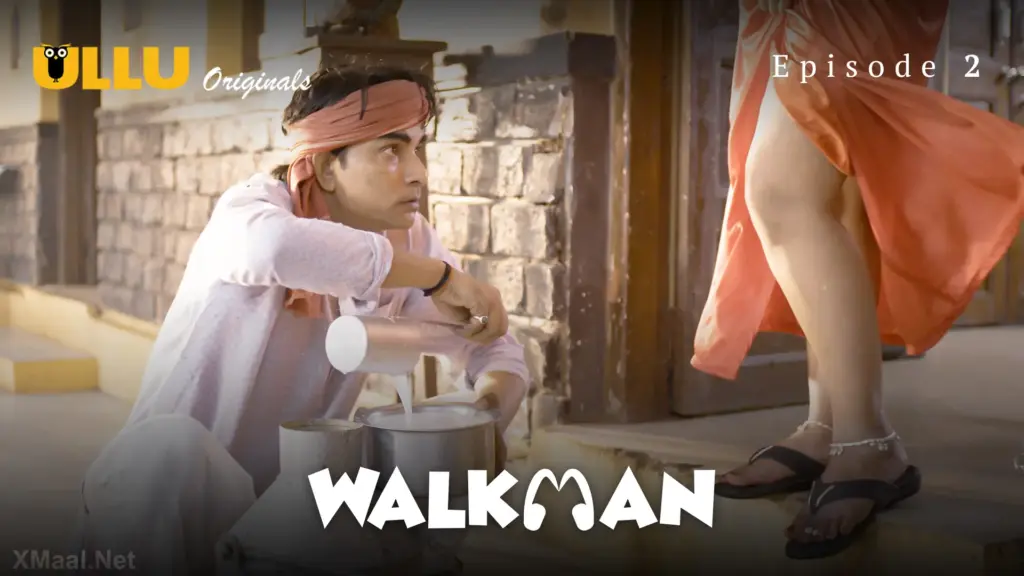 Walkman Episode 2