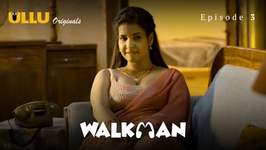 Walkman Episode 3