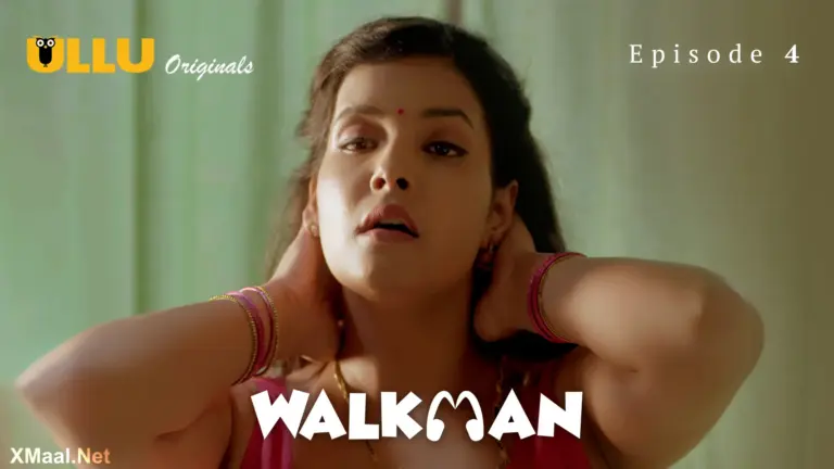 Walkman Episode 4