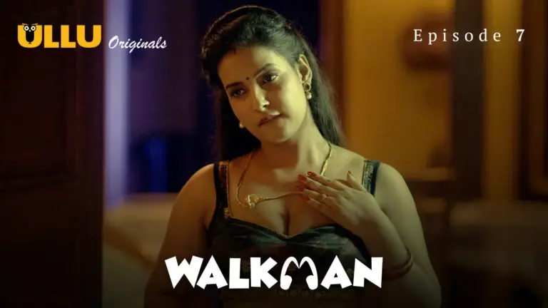 Walkman Episode 7
