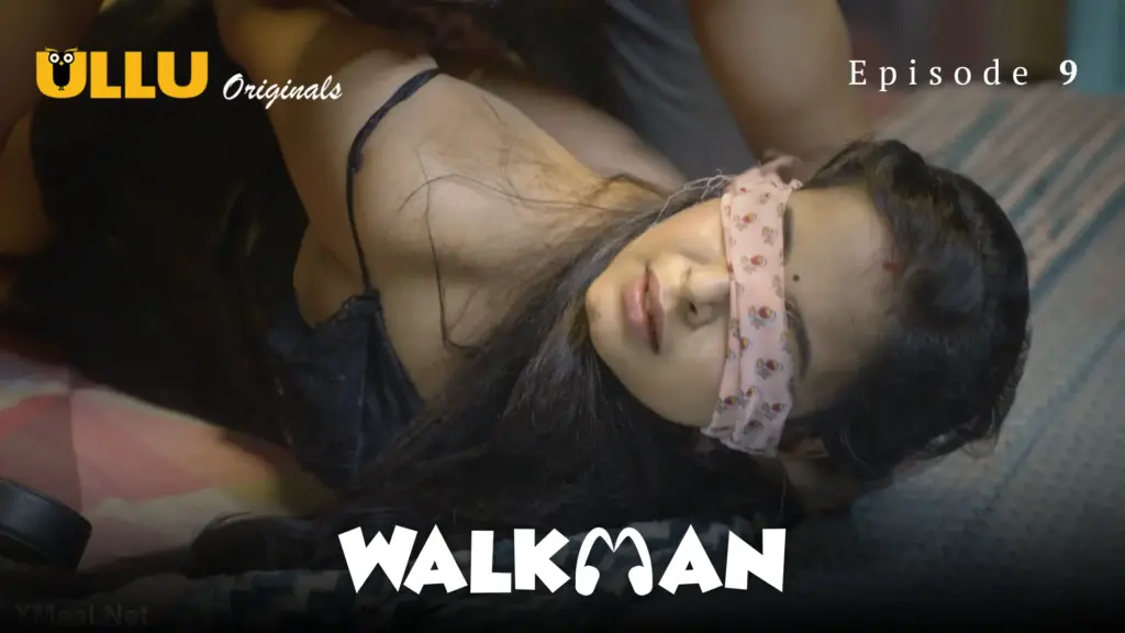 Walkman Episode 9