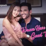 Wanna Have A Good Time S2 Episode 1