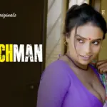Watchman Episode 1