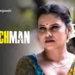 Watchman Episode 2