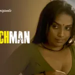 Watchman Episode 3