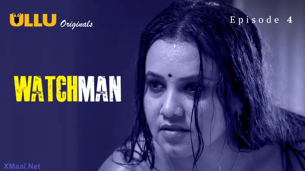 Watchman Episode 4