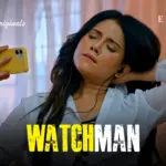 Watchman Episode 5